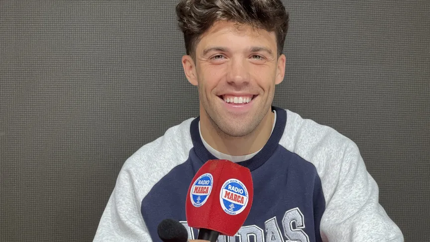 Nacho Méndez