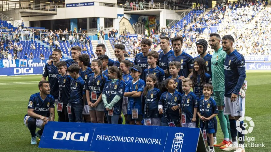 Real Oviedo