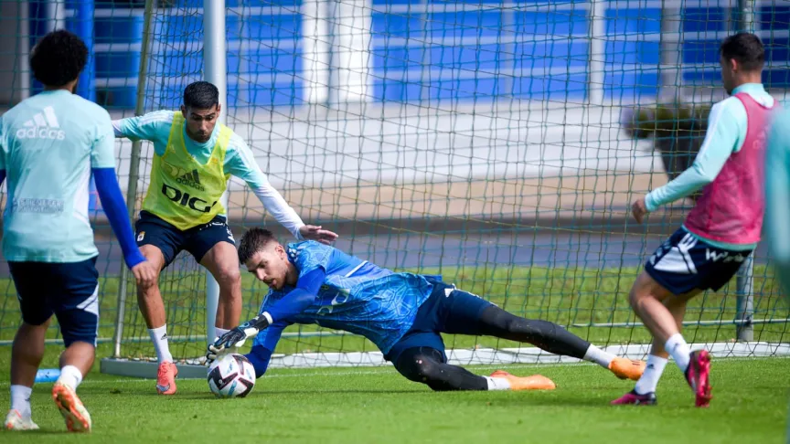 Real Oviedo