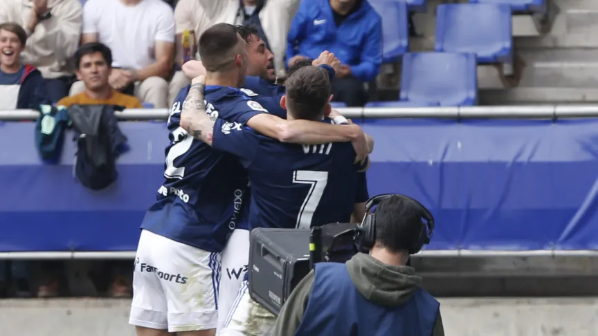 Real Oviedo