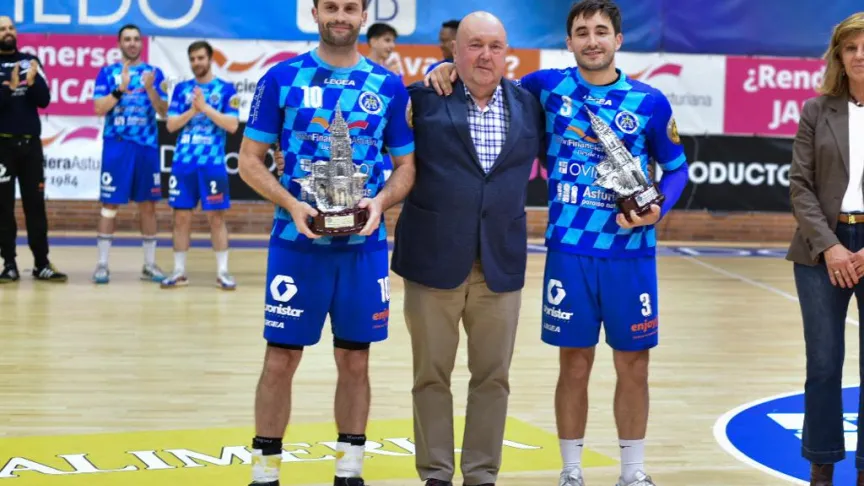 UF BASE OVIEDO
