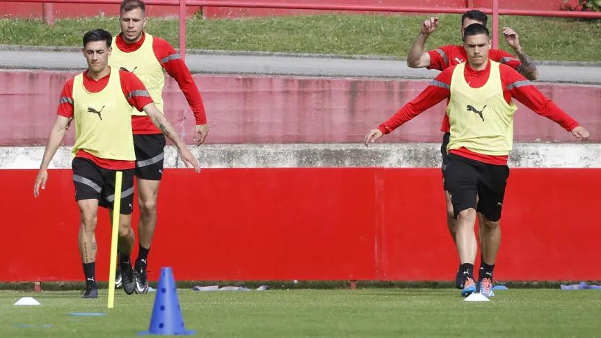 Sporting