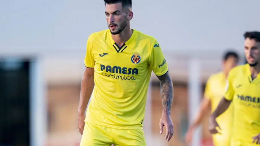 Álex Millán