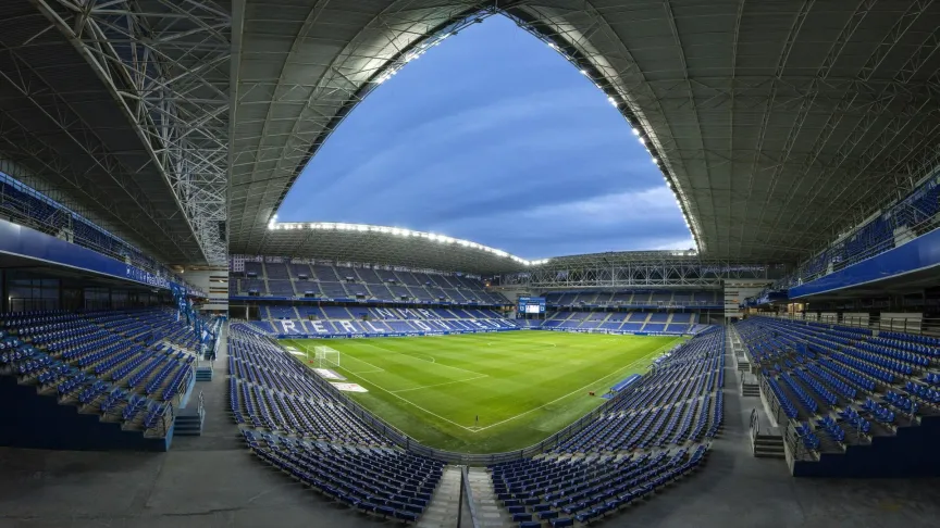 Carlos Tartiere