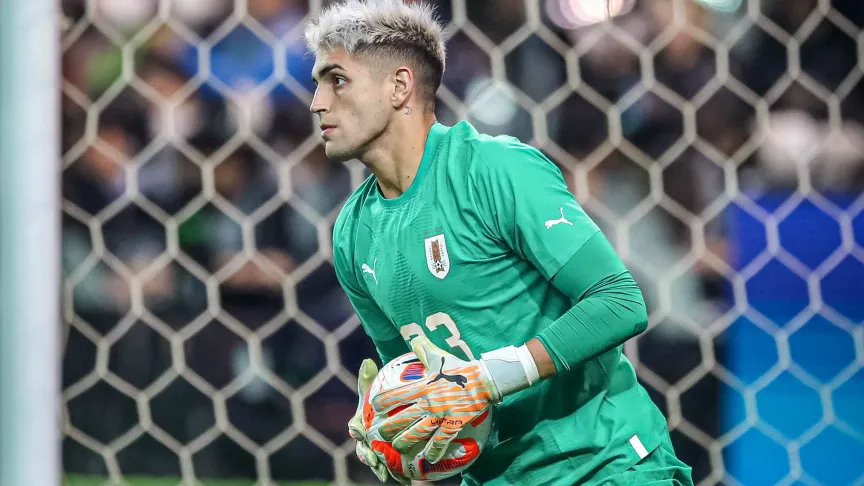 Santiago Mele