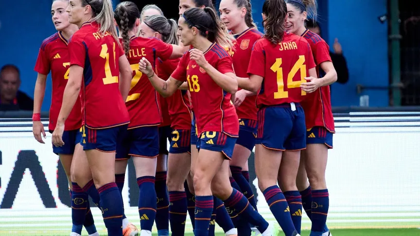 selección