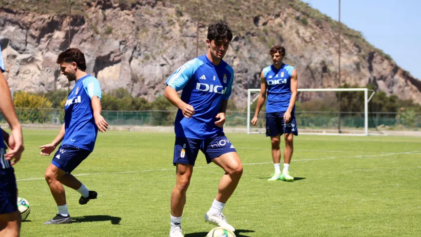 Javi Mier
