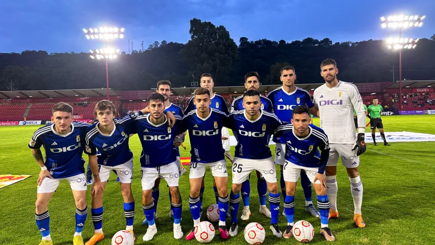 Real Oviedo