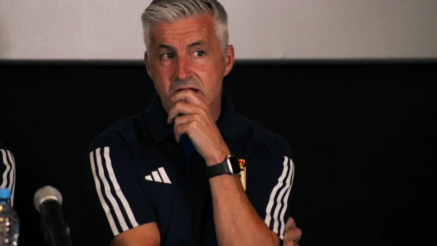 Roberto Suárez