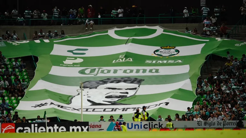 Estadio Corona