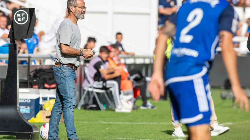 Real Oviedo