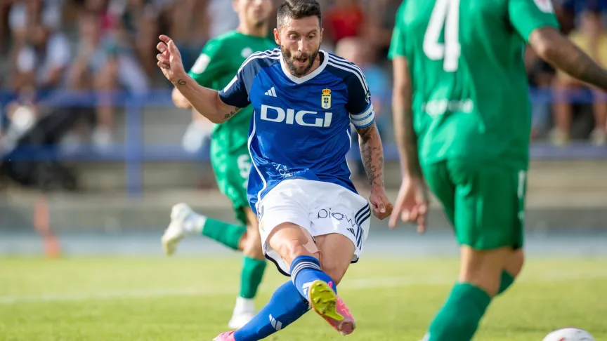 Borja Bastón