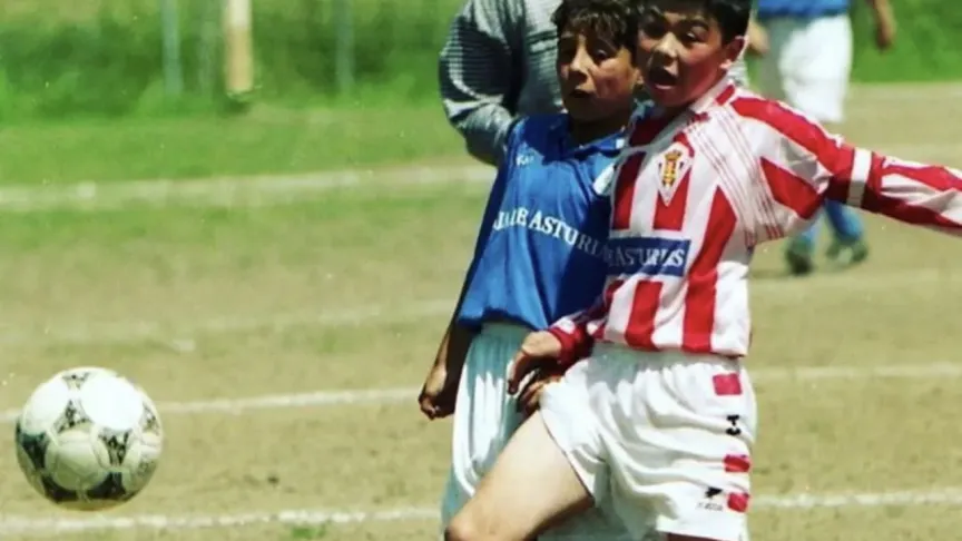 Cazorla y Fuego
