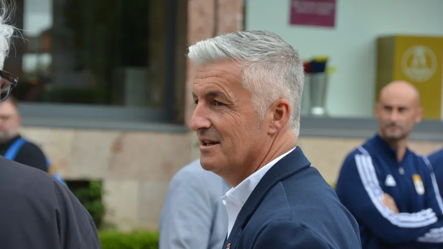 Roberto Suárez