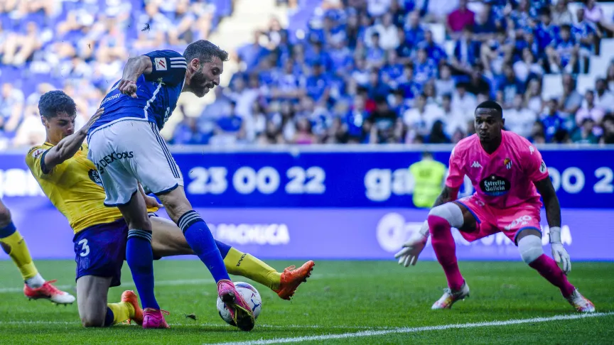 Borja Bastón