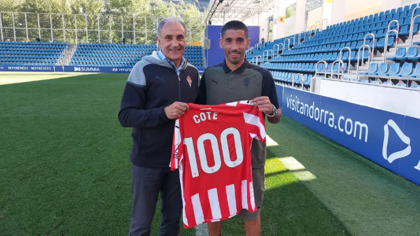 Cote Joaquín