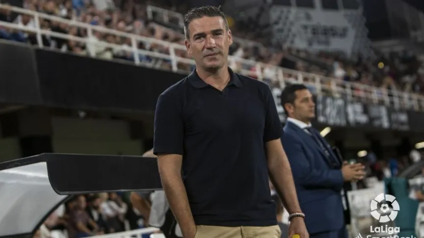 Luis Carrión