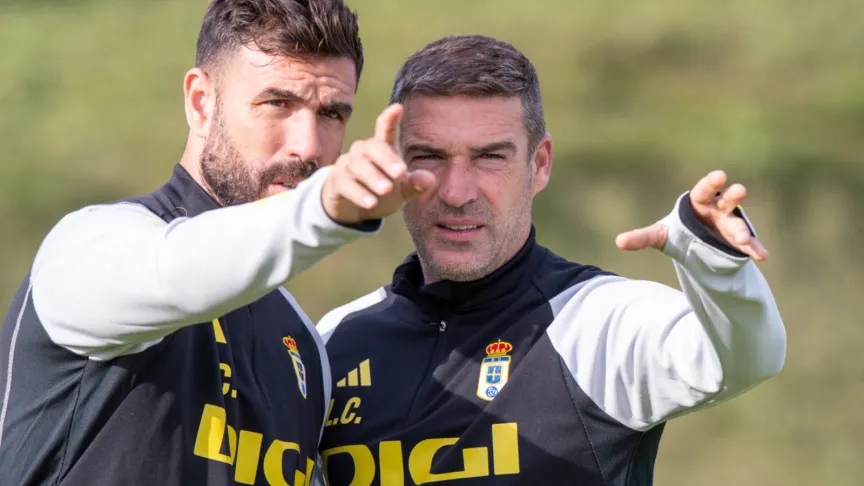 Domingo Cisma y Luis Carrión