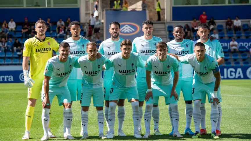Once Sporting 