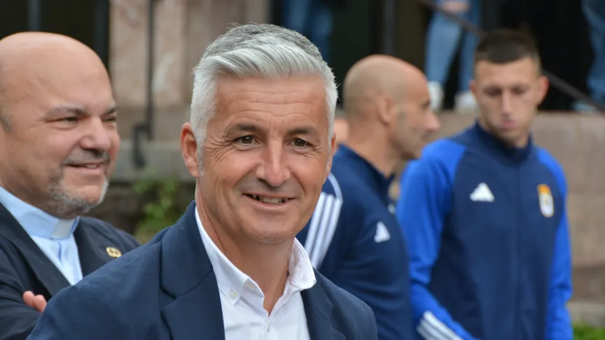 roberto suárez