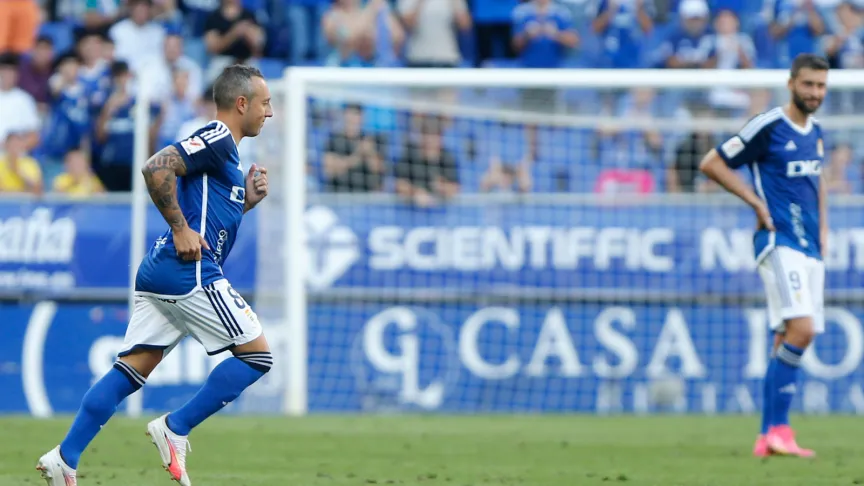 Santi Cazorla