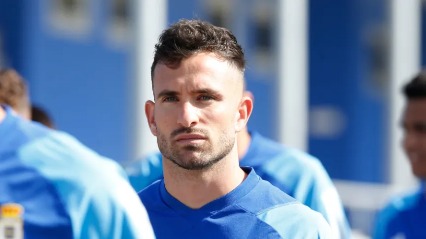 Sebas Moyano