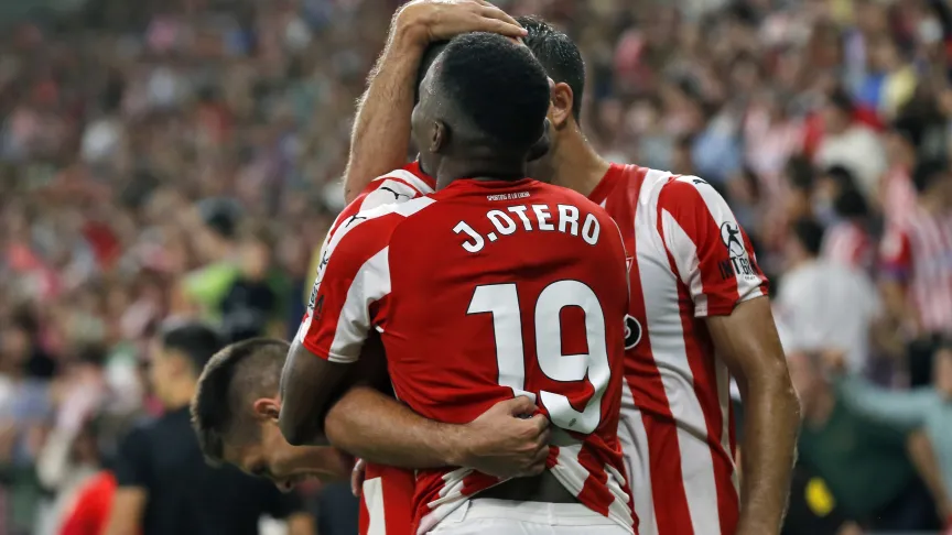 Sporting