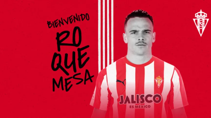 rOQUE MESA