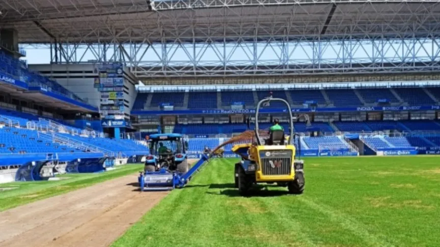 Carlos Tartiere