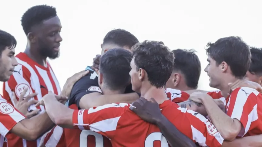 Sporting Atlético