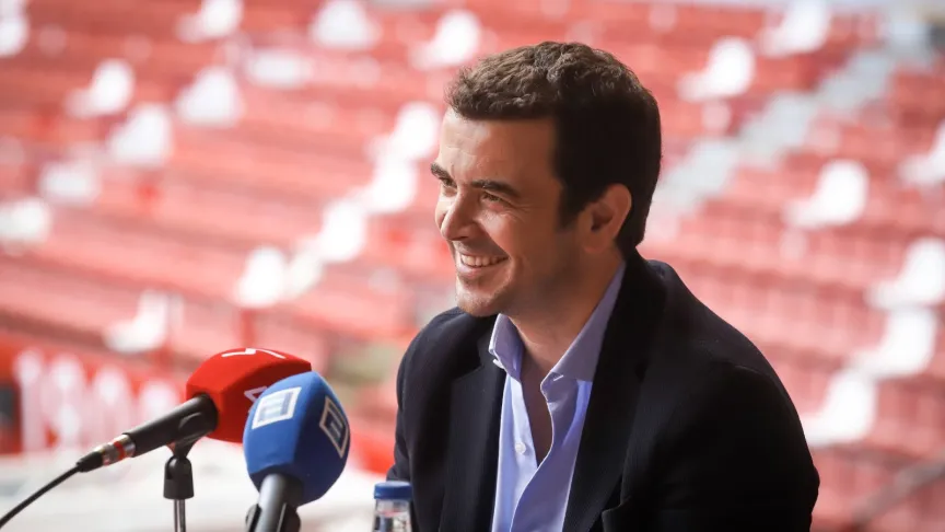José Riestra