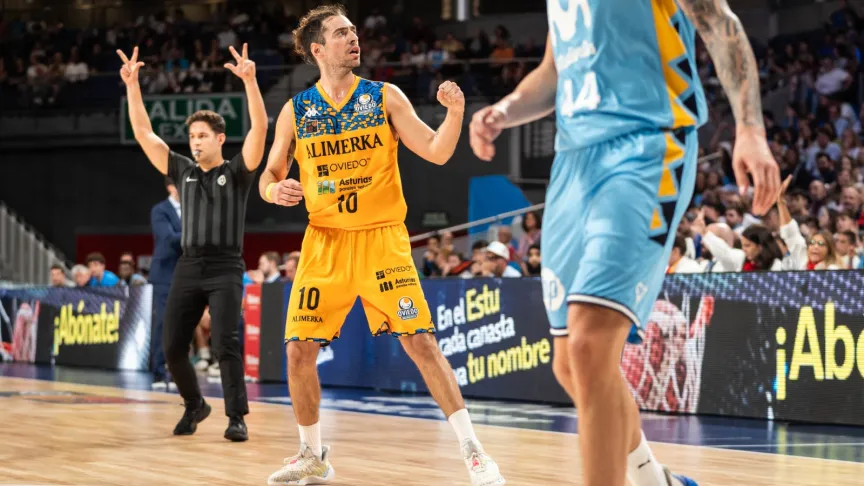Oviedo Baloncesto