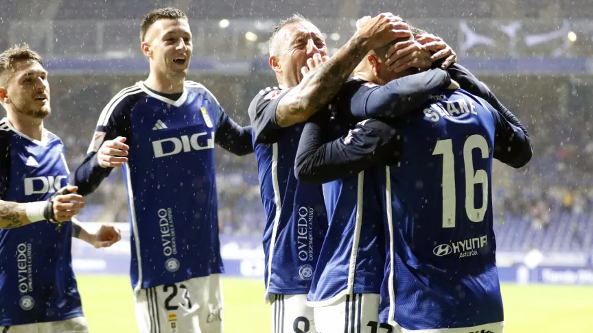 Real Oviedo