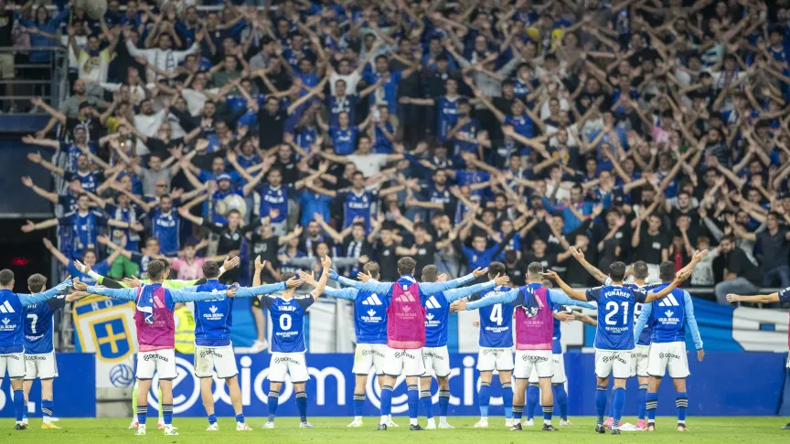 Real Oviedo