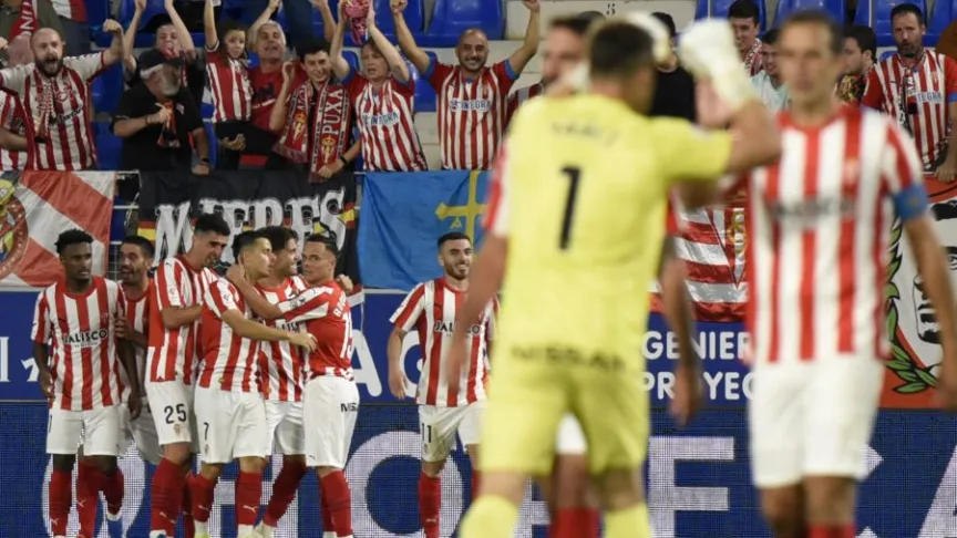 Gol Sporting