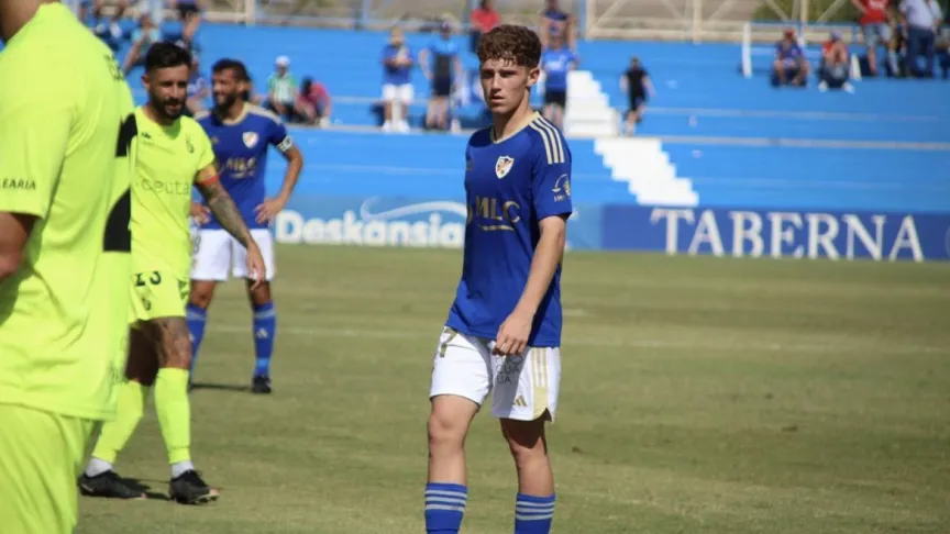 Álex Oyón
