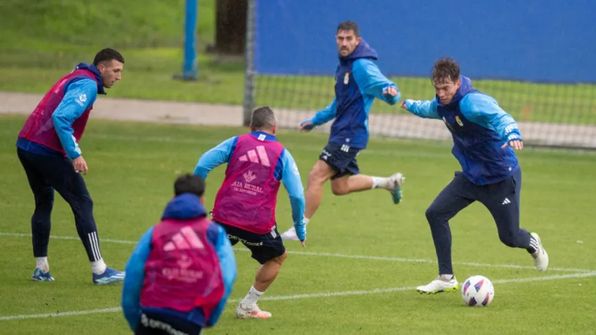 Real Oviedo