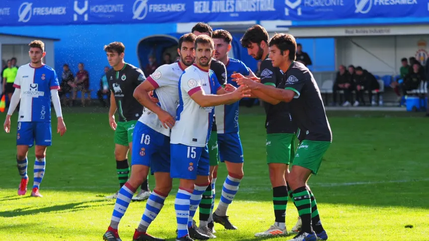 Real Avilés
