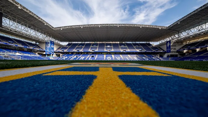 Carlos Tartiere
