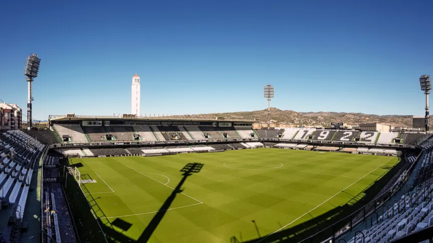 Castalia