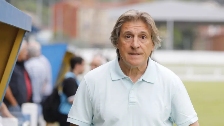 Sergio Egea
