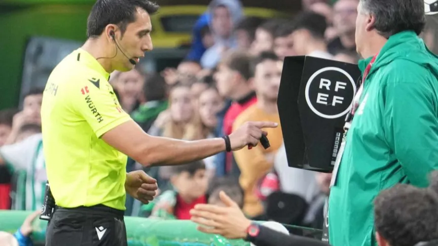 VAR
