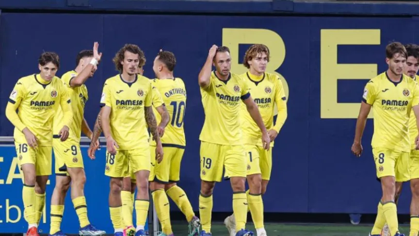 villarreal b