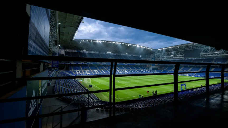 Carlos Tartiere