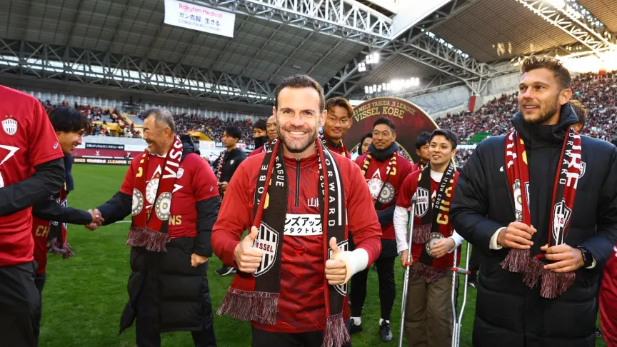 Juan Mata