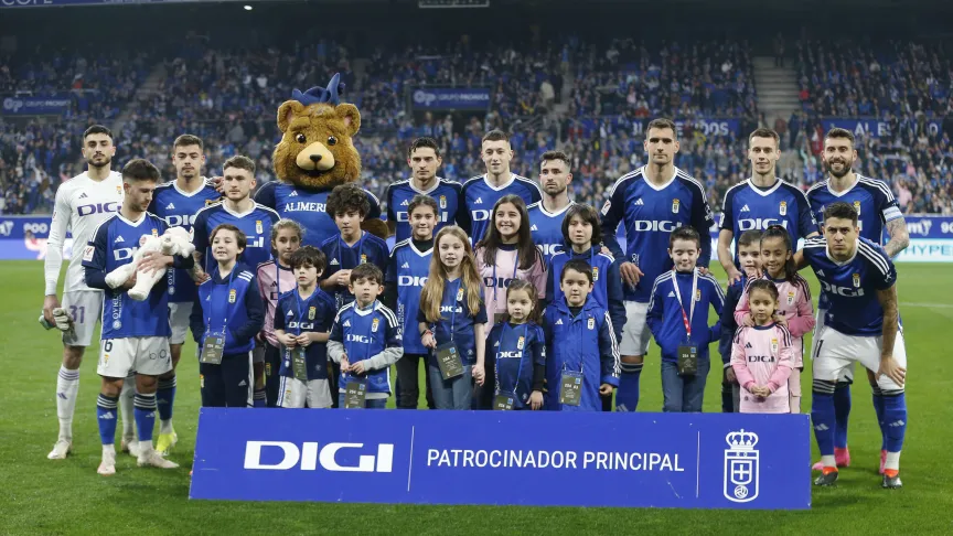 Real Oviedo