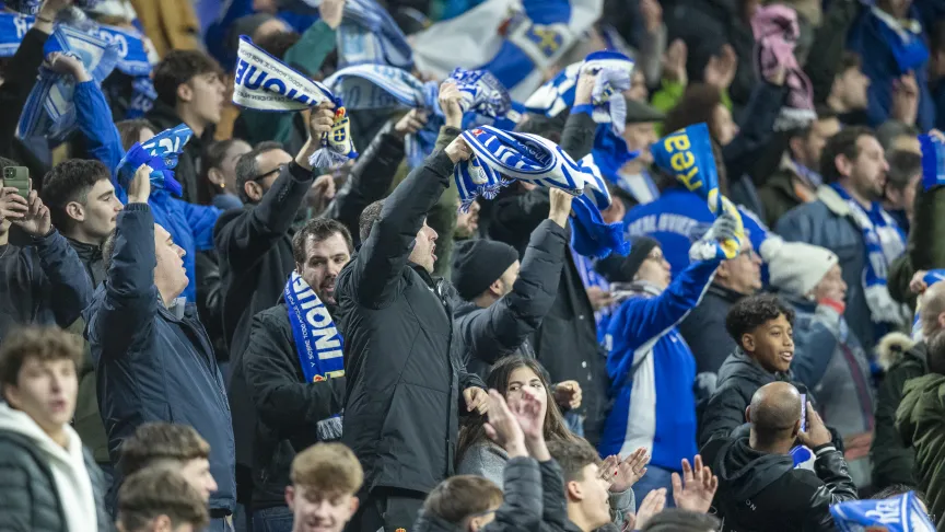 afición oviedo