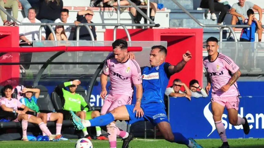 oviedo amorebieta