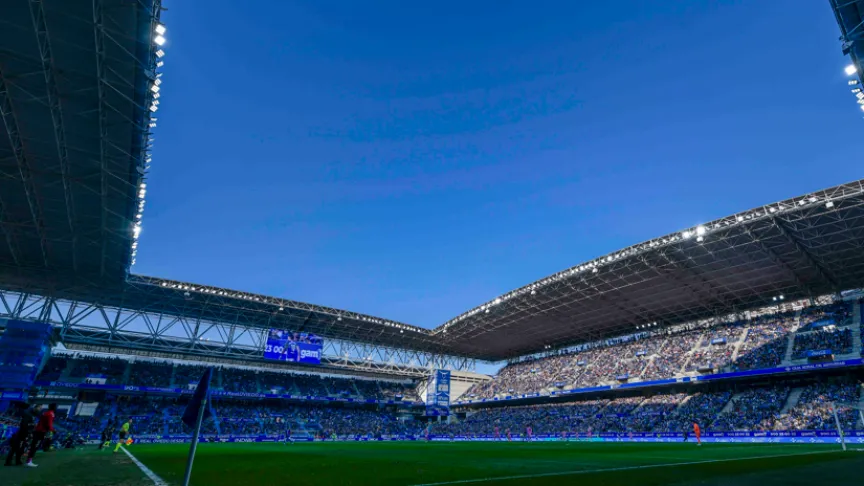 Carlos Tartiere