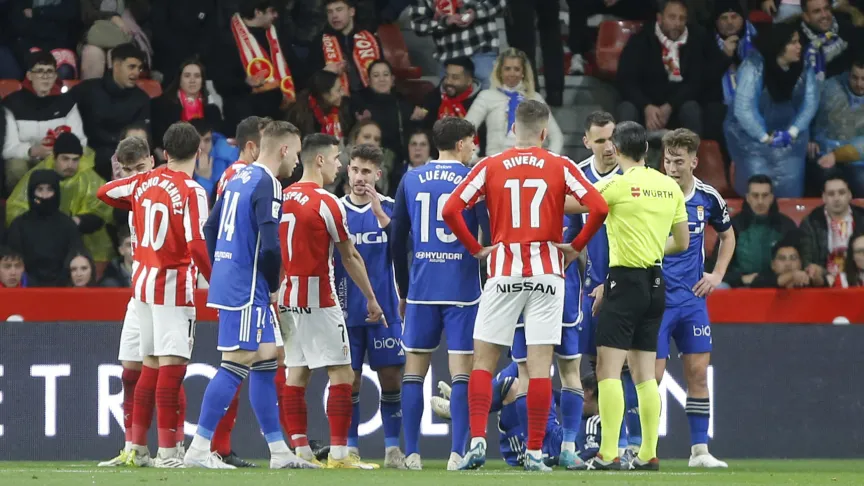 polemica derbi